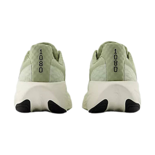 New Balance Women's Fresh Foam X 1080 v14 Running Shoes - Green - Lenny's Shoe & Apparel