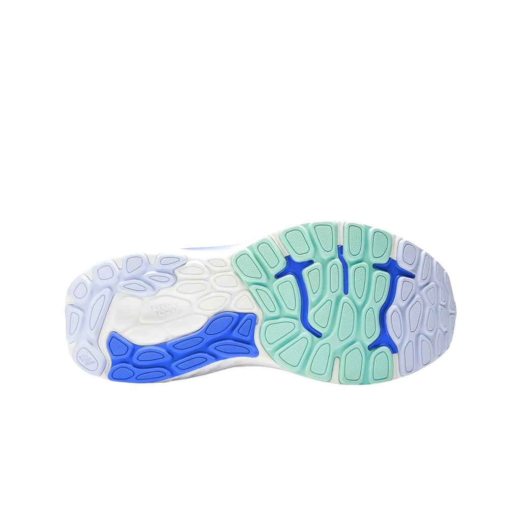 New Balance Women's Fresh Foam X 860v13 Road Running Shoes - Bright Lapis/Bright Mint/Starlight - Lenny's Shoe & Apparel