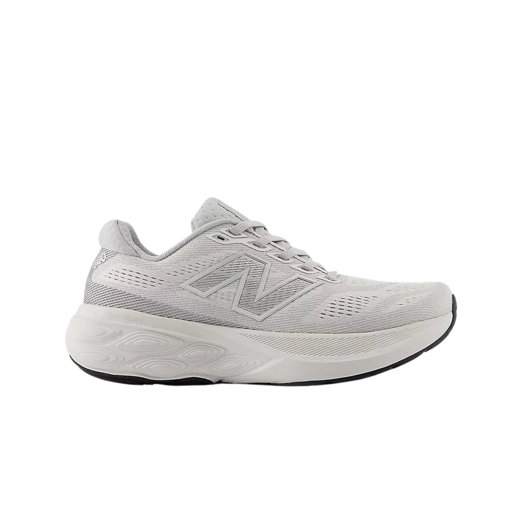 New Balance Women's Fresh Foam X 880v15 Running Shoes - Grey Matter with Raincloud and Black - Lenny's Shoe & Apparel