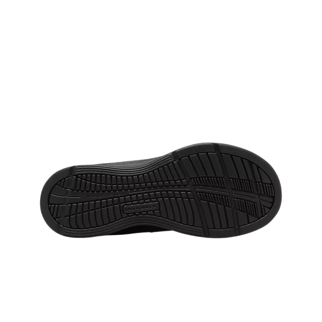 New Balance Women's Hook and Loop Walking Shoes - Black - Lenny's Shoe & Apparel