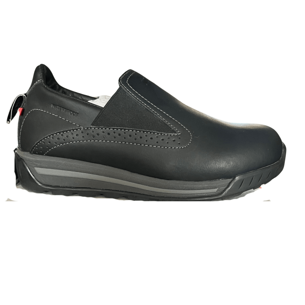 Nexgrip Ice Jenny Winter Shoes - Black FINAL SALE - Lenny's Shoe & Apparel