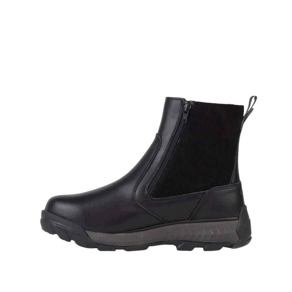 Nexgrip Men's Ice Avalon Winter Boots - Black - Lenny's Shoe & Apparel
