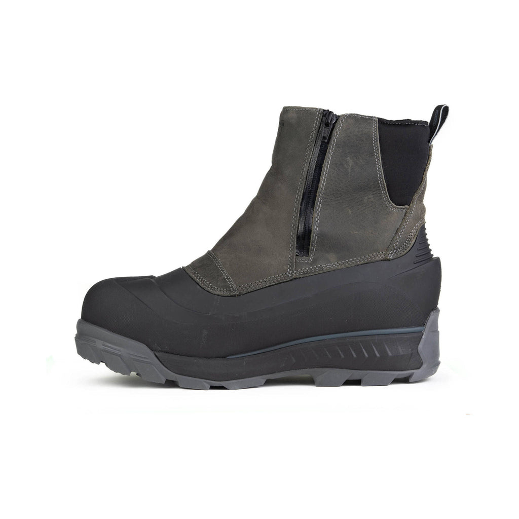 Nexgrip Men's Ice Howard Boot - Olive Black - Lenny's Shoe & Apparel