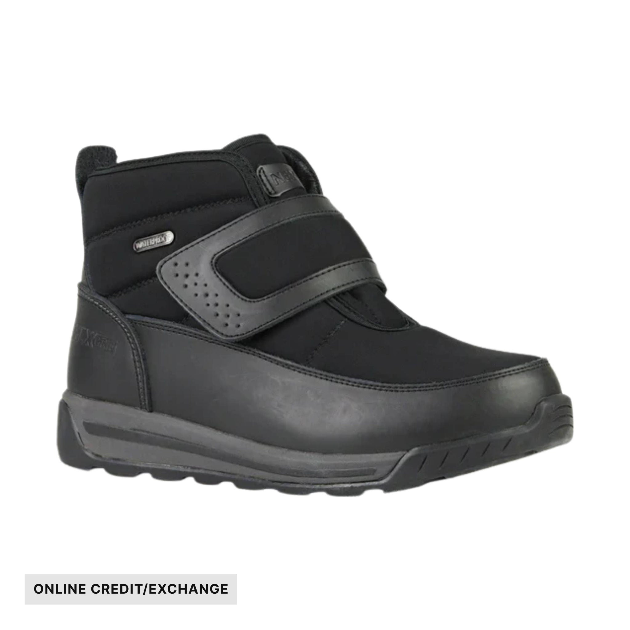 NEXGRIP Winter Boots – Lenny's Shoe & Apparel