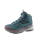 Nexgrip Women's Ice Boulder Winter Boots - Teal - Lenny's Shoe & Apparel