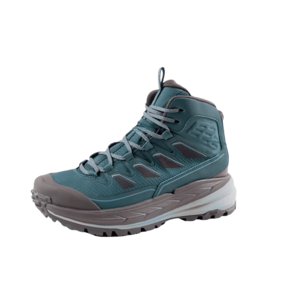 Nexgrip Women's Ice Boulder Winter Boots - Teal – Lenny's Shoe