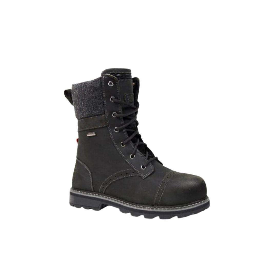 Nexgrip Women's Ice Ruby Winter Boots - Black - Lenny's Shoe & Apparel