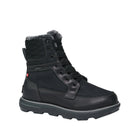 Nexgrip Women's Ice Sasha Winter Boots - All Black - Lenny's Shoe & Apparel