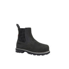 Nexgrip Women's Ice Stella Winter Boots - All Black - Lenny's Shoe & Apparel