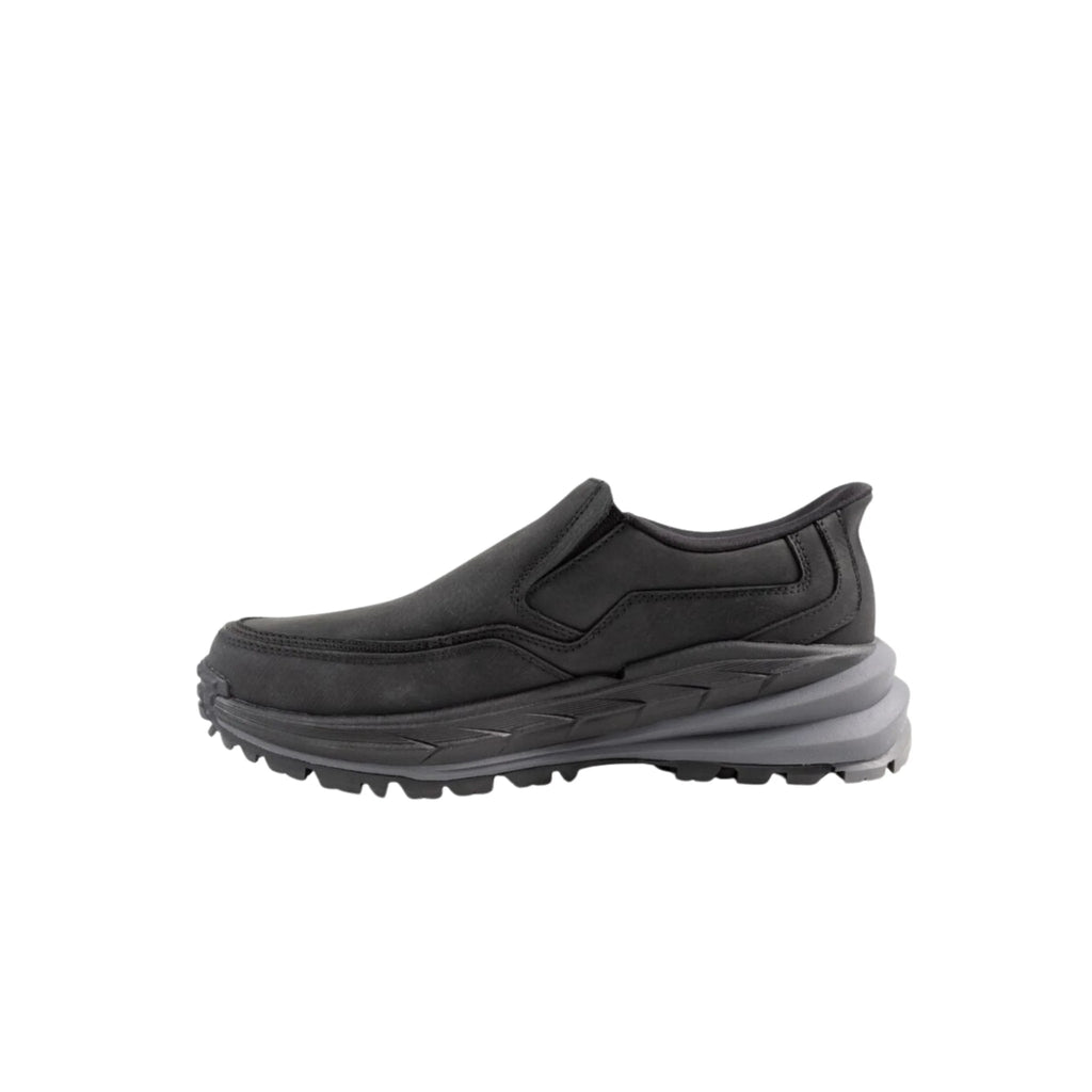 Nexgrip Women's Ice Walker Winter Shoes - Black - Lenny's Shoe & Apparel