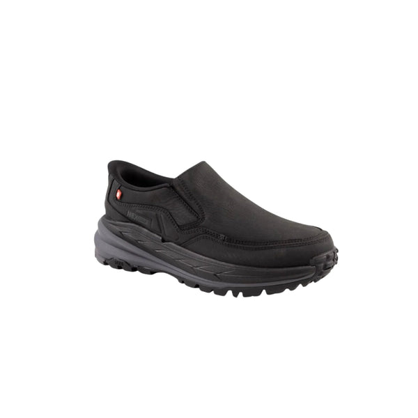 Nexgrip Women's Ice Walker Winter Shoes - Black – Lenny's Shoe