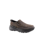 Nexgrip Women's Ice Walker Winter Shoes - Brown - Lenny's Shoe & Apparel
