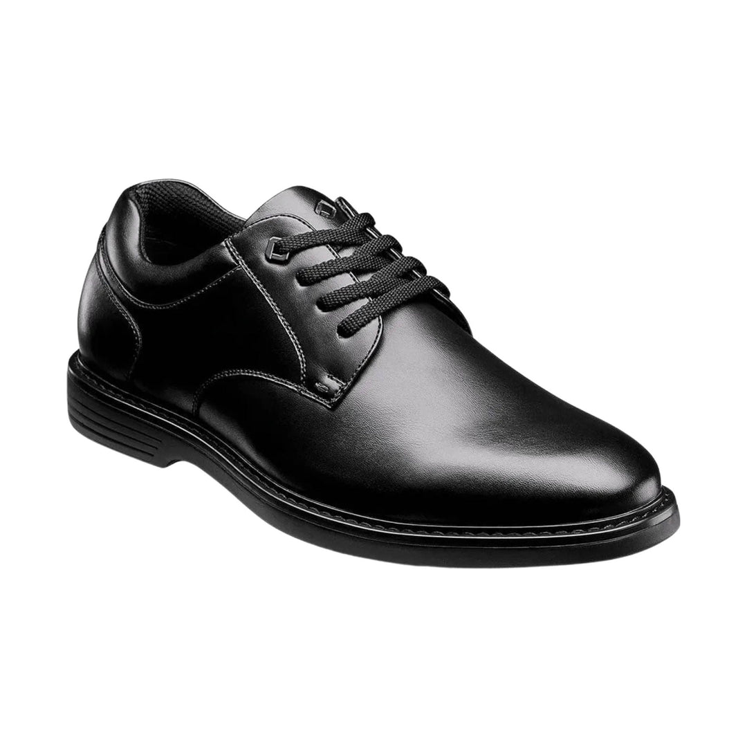 Nunn Bush Wade Work Plain Toe Oxford Men's Oxford