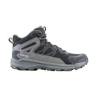 Oboz Men's Katabatic Mid Waterproof B - Dry Hiking Boots - Charcoal - Lenny's Shoe & Apparel