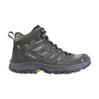 Oboz Men's Sawtooth Ascent Mid Waterproof Hiking Boots - Charcoal - Lenny's Shoe & Apparel