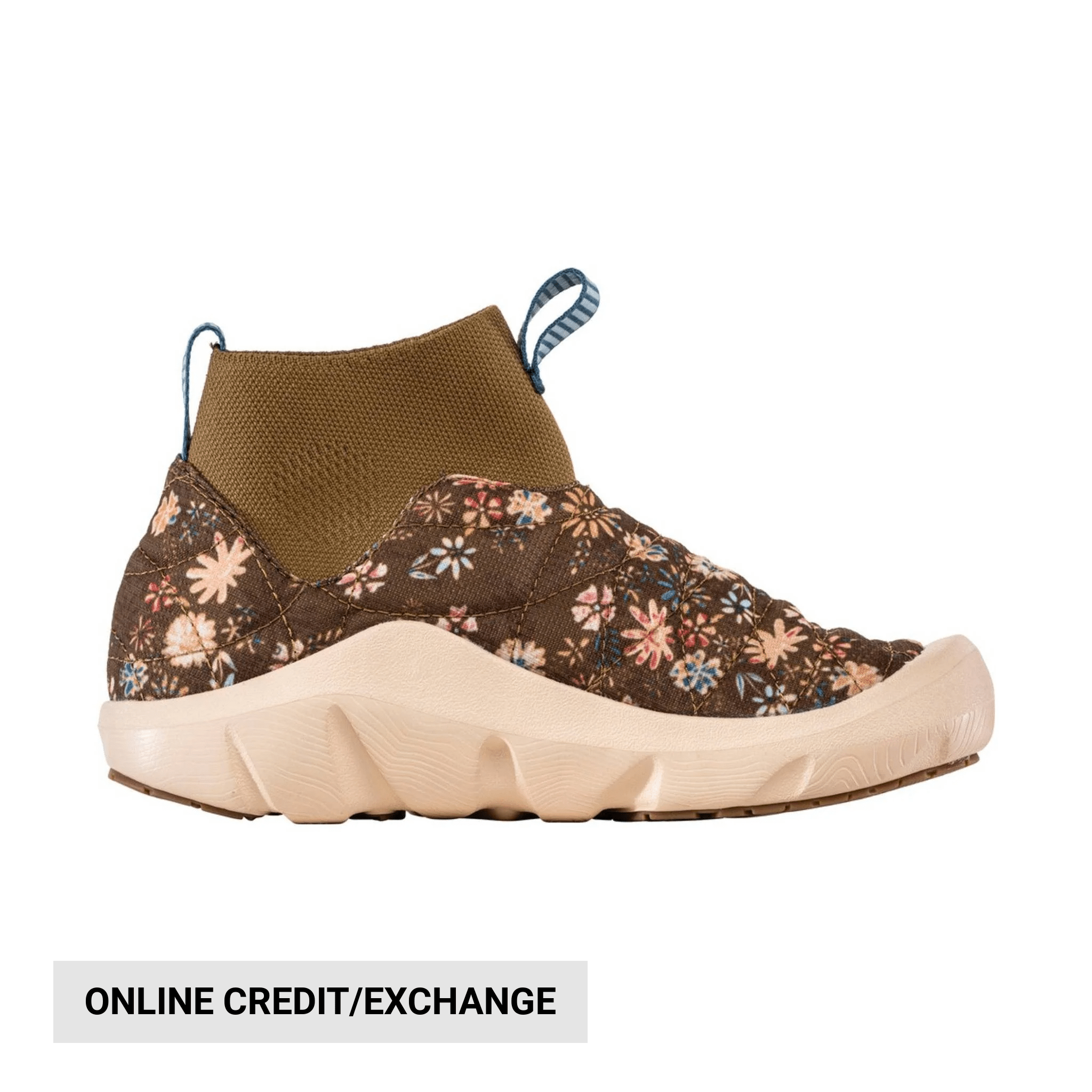 Oboz/Skida Women's Whakata Puffy Mid Shoes - Fields – Lenny's Shoe