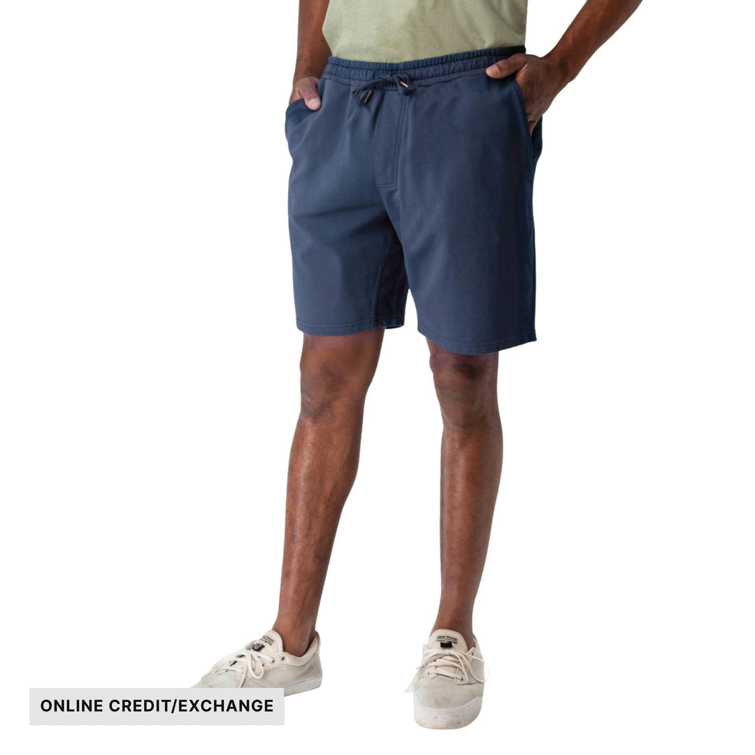 Old Ranch Men's Sprague Pull On Knit Shorts - Big Dipper - ONLINE CREDIT/EXCHANGE - Lenny's Shoe & Apparel