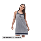 Old Ranch Women's Allegra Dress - Dark Blue - Lenny's Shoe & Apparel