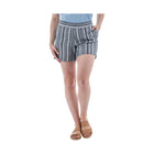 Old Ranch Women's Allegra Short - Navy - Lenny's Shoe & Apparel