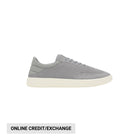 Olukai Men's Punini - Ash - Lenny's Shoe & Apparel