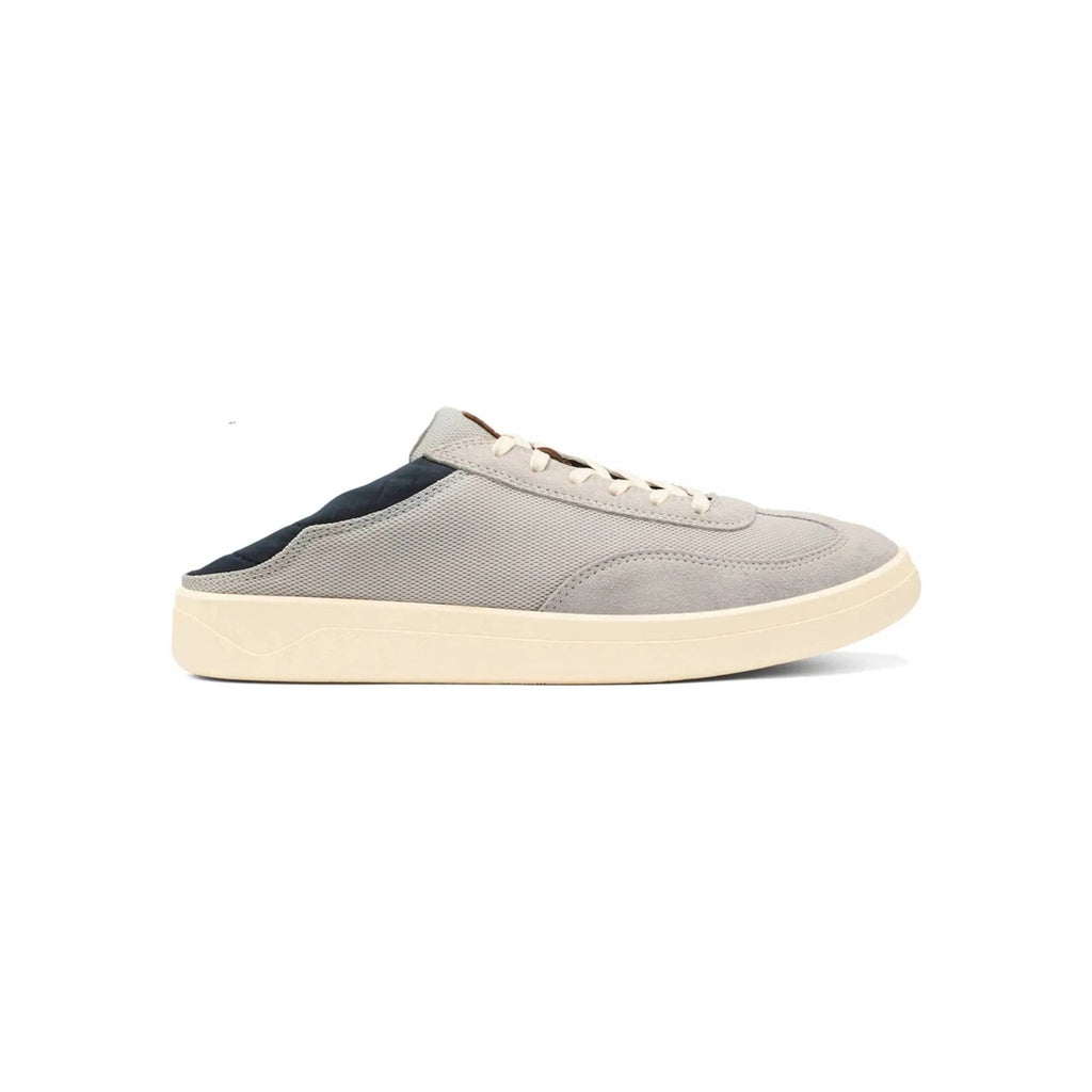 Olukai Men's Punini - Vapor/Trench Blue - Lenny's Shoe & Apparel