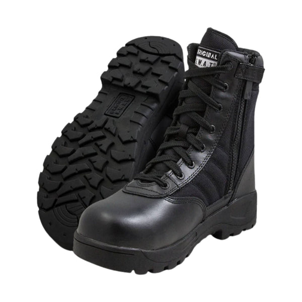 Original Footwear Men's Work Boots - Classic 9