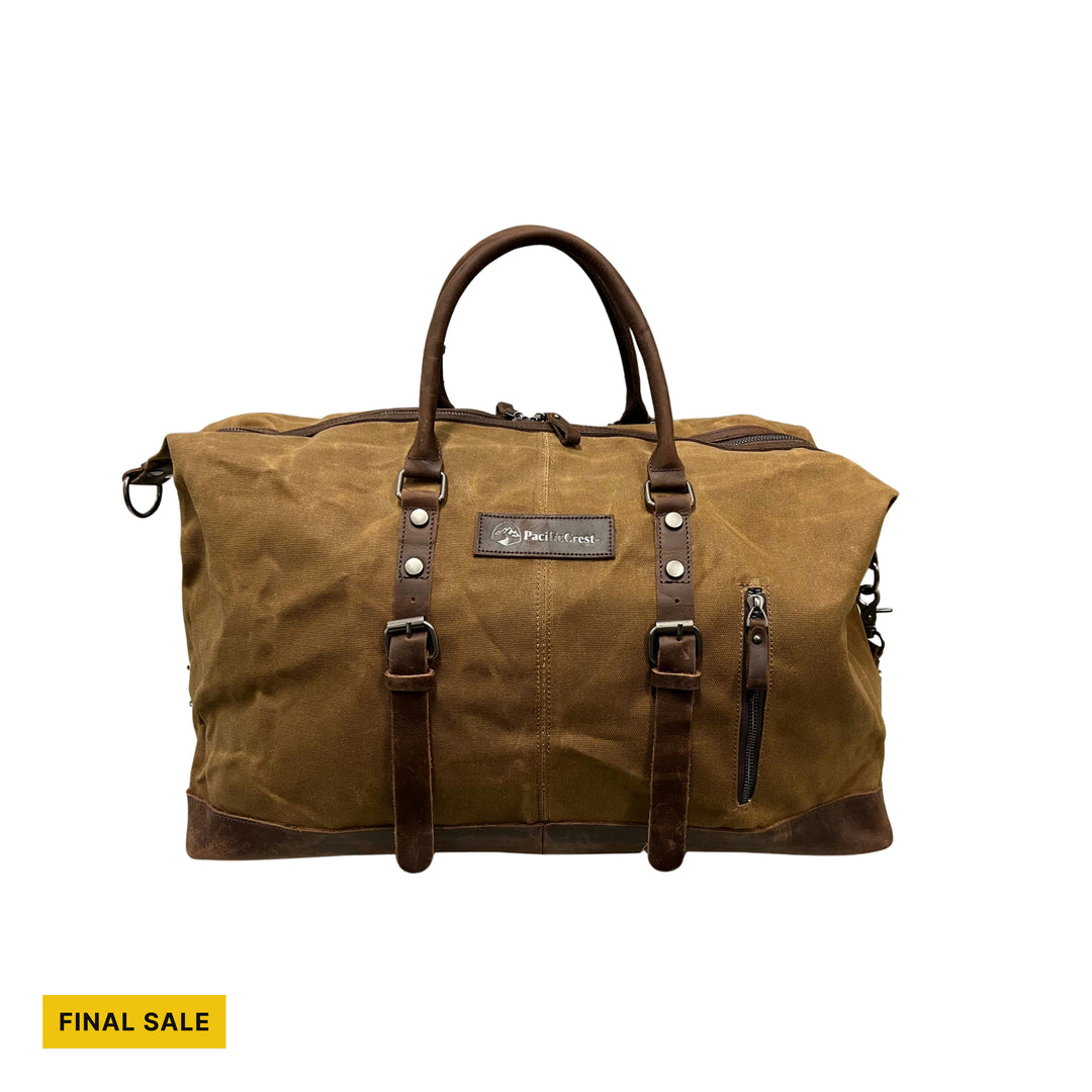 Pacific Crest Duffle Bag
