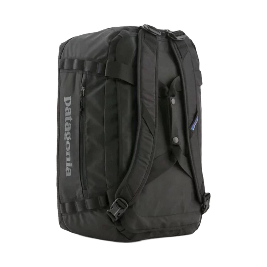 Patagonia 40L Black Hole Duffel - Black - Lenny's Shoe & Apparel