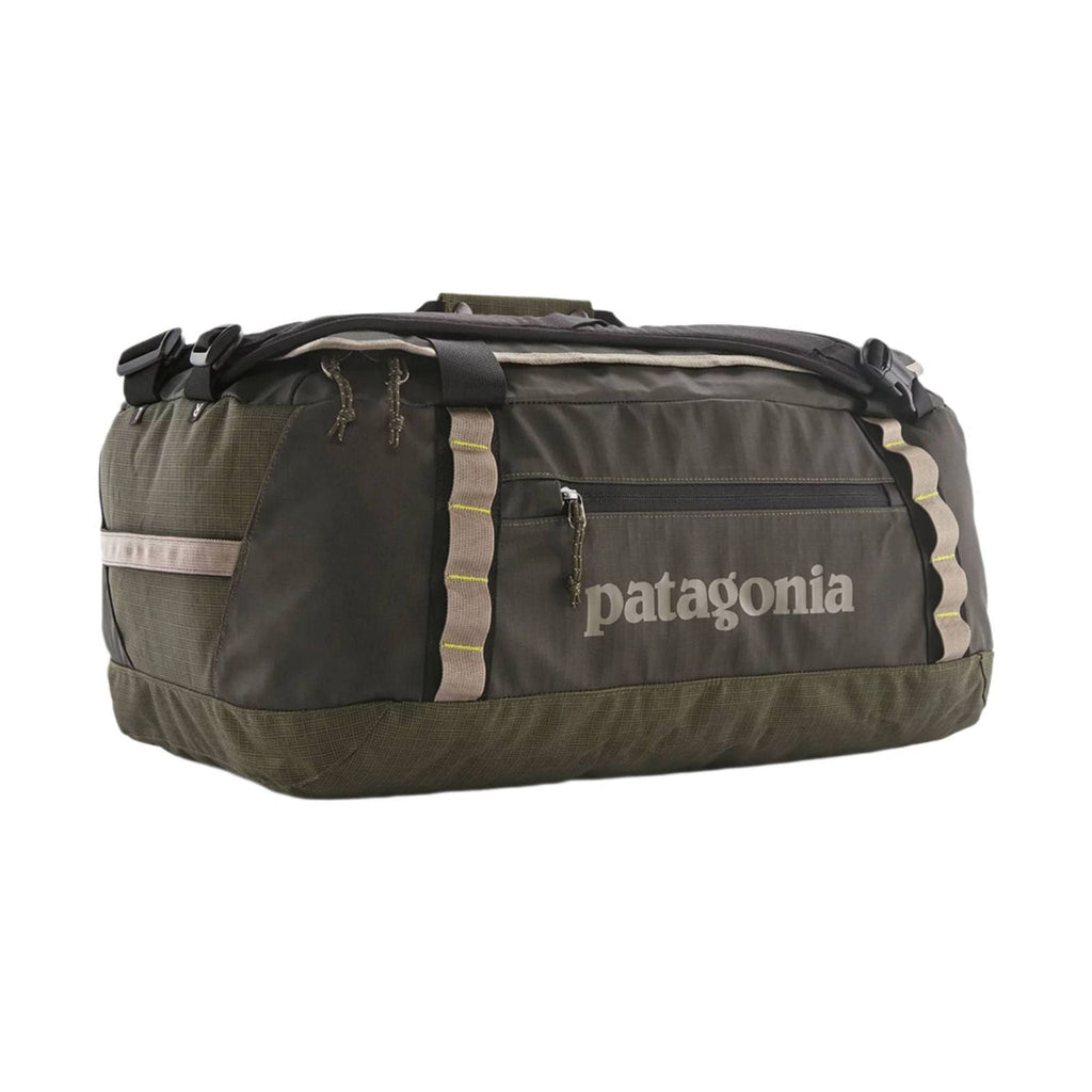 Patagonia 40L Black Hole Duffel - Nouveau Green - Lenny's Shoe & Apparel