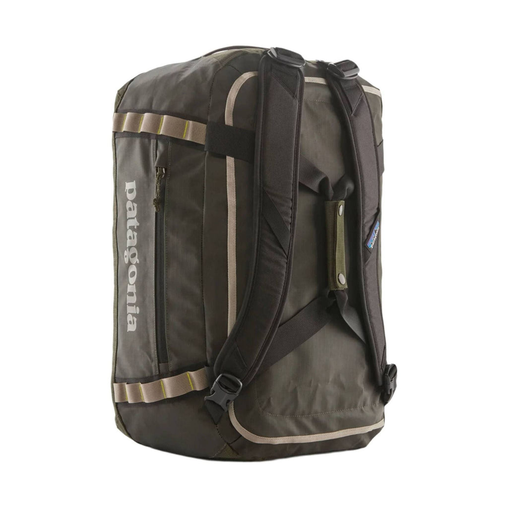 Patagonia 40L Black Hole Duffel - Nouveau Green - Lenny's Shoe & Apparel