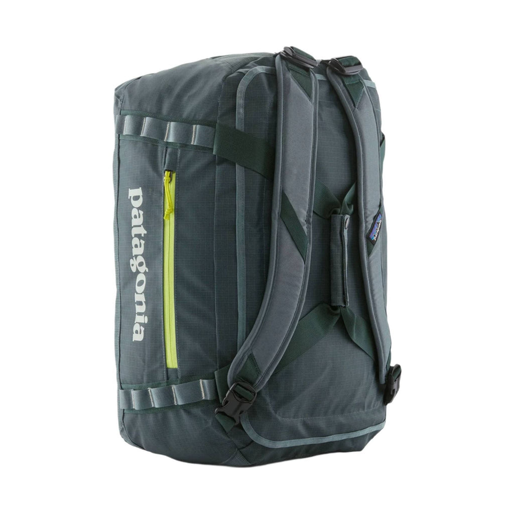 Patagonia 40L Black Hole Duffel - Pine Needle Green - Lenny's Shoe & Apparel