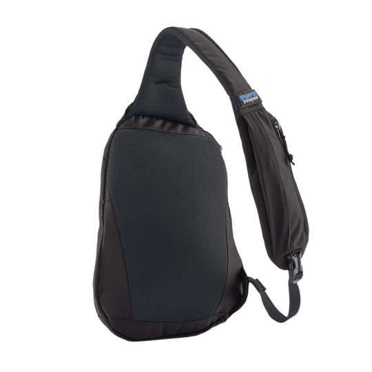 Patagonia Atom Sling 8L Bag - Black - Lenny's Shoe & Apparel
