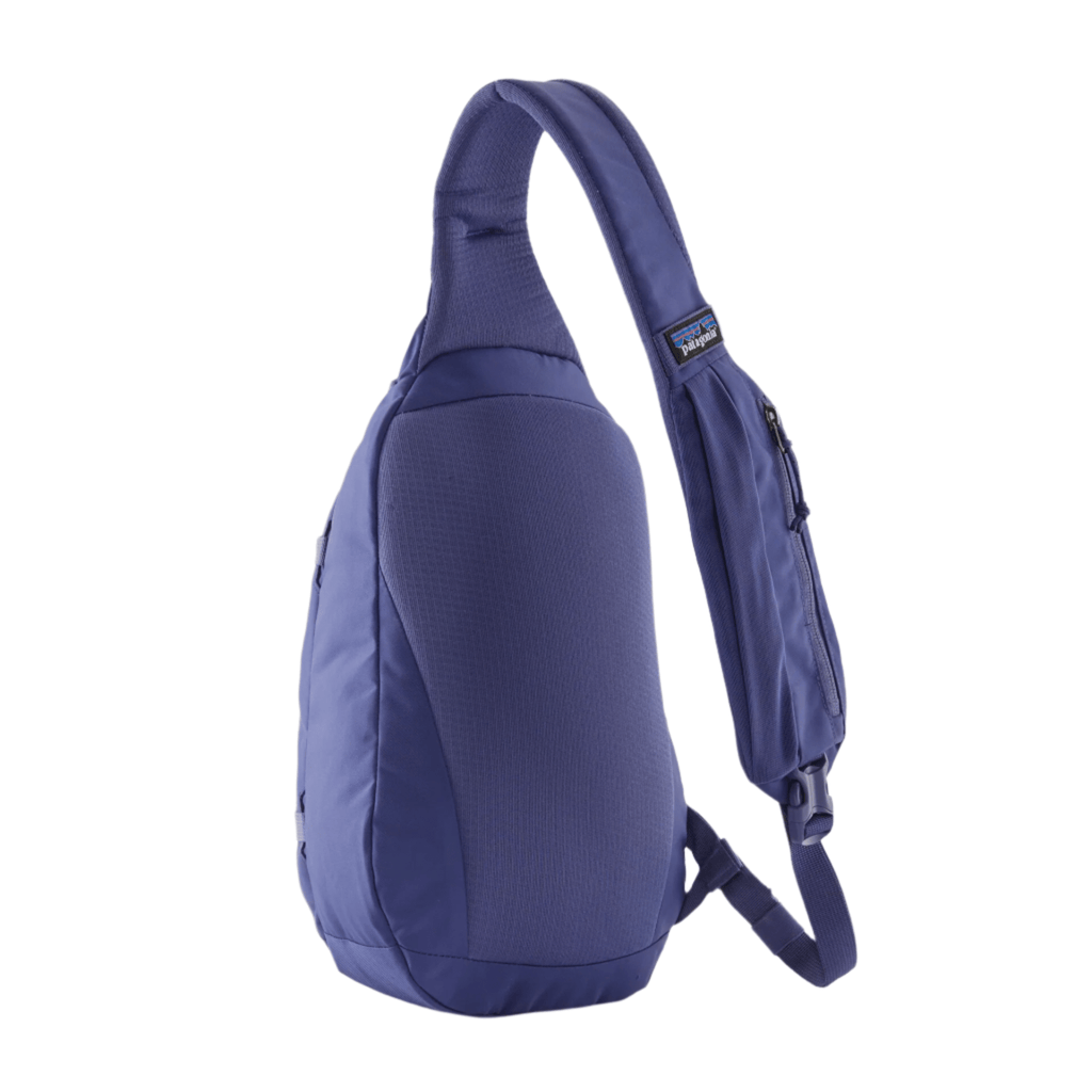 Patagonia Atom Sling 8L Bag - Solstice Purple - Lenny's Shoe & Apparel
