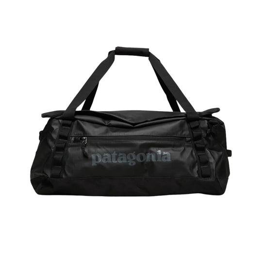 Patagonia Black Hole Duffel 55L - Black/Black - Lenny's Shoe & Apparel