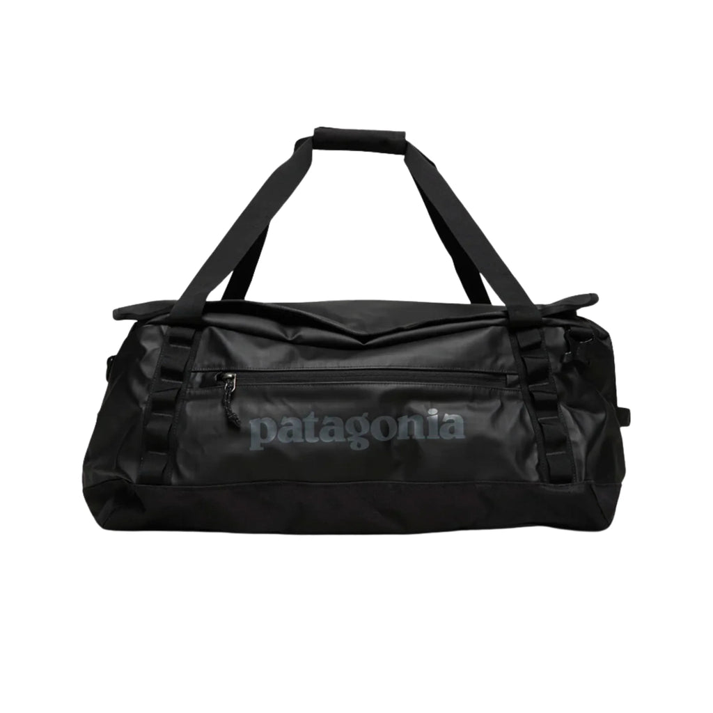 Patagonia Black Hole Duffel 55L - Black/Black - Lenny's Shoe & Apparel