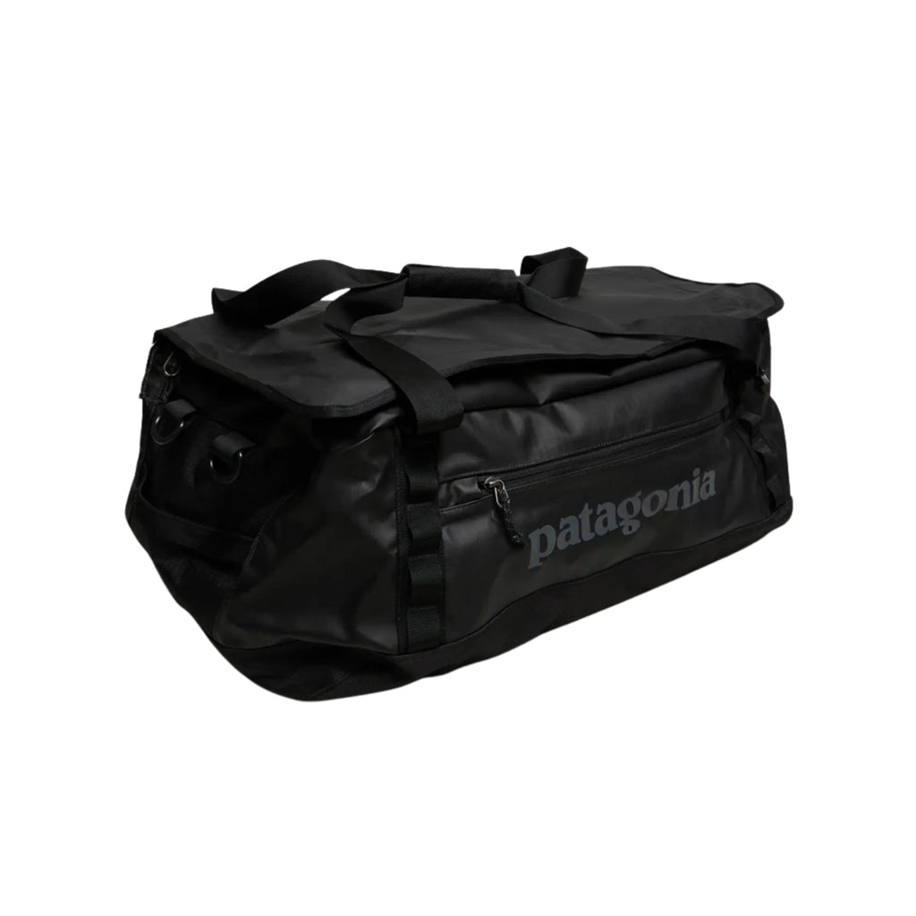 Patagonia Black Hole Duffel 55L - Black/Black - Lenny's Shoe & Apparel