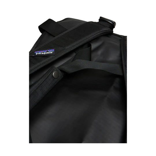Patagonia Black Hole Duffel 55L - Black/Black - Lenny's Shoe & Apparel
