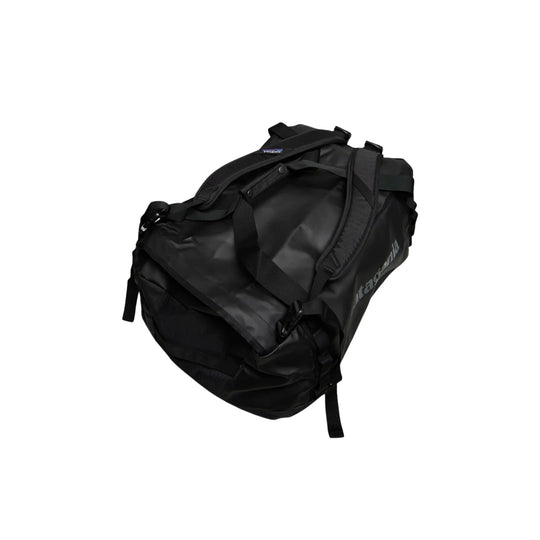Patagonia Black Hole Duffel 55L - Black/Black - Lenny's Shoe & Apparel