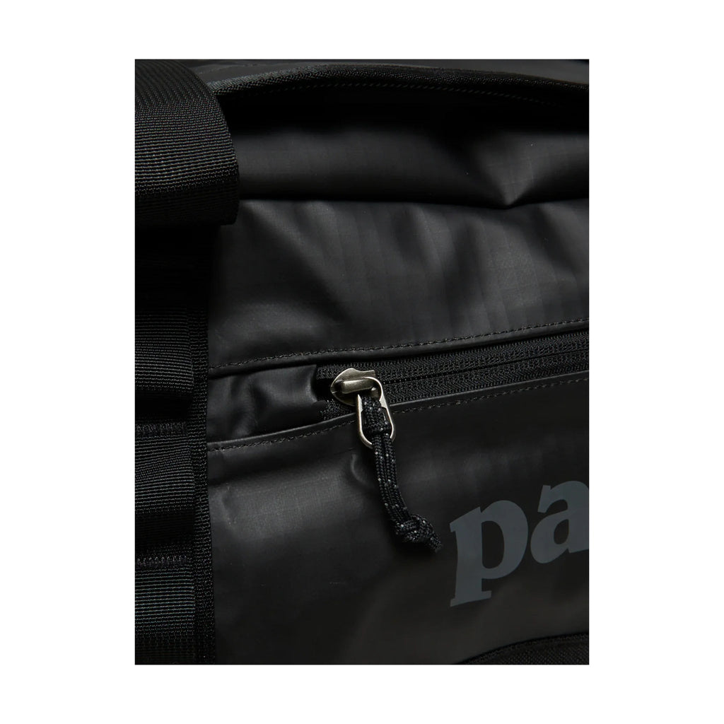 Patagonia Black Hole Duffel 55L - Black/Black - Lenny's Shoe & Apparel