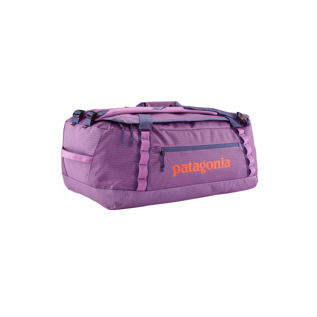 Patagonia Black Hole Duffel 55L - Brisk Purple - Lenny's Shoe & Apparel