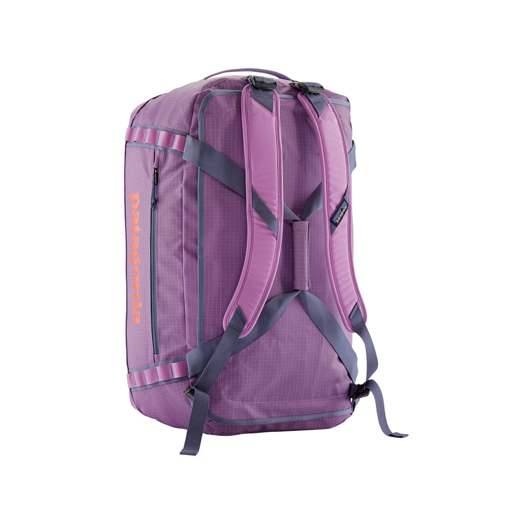 Patagonia Black Hole Duffel 55L - Brisk Purple - Lenny's Shoe & Apparel