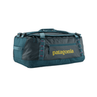 Patagonia Black Hole Duffel 55L - Tidal Teal/Pink - Lenny's Shoe & Apparel