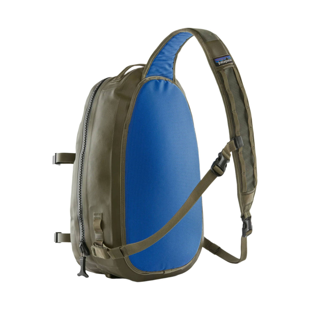 Patagonia Guidewater Sling 15L Bag - Basin Green - Lenny's Shoe & Apparel