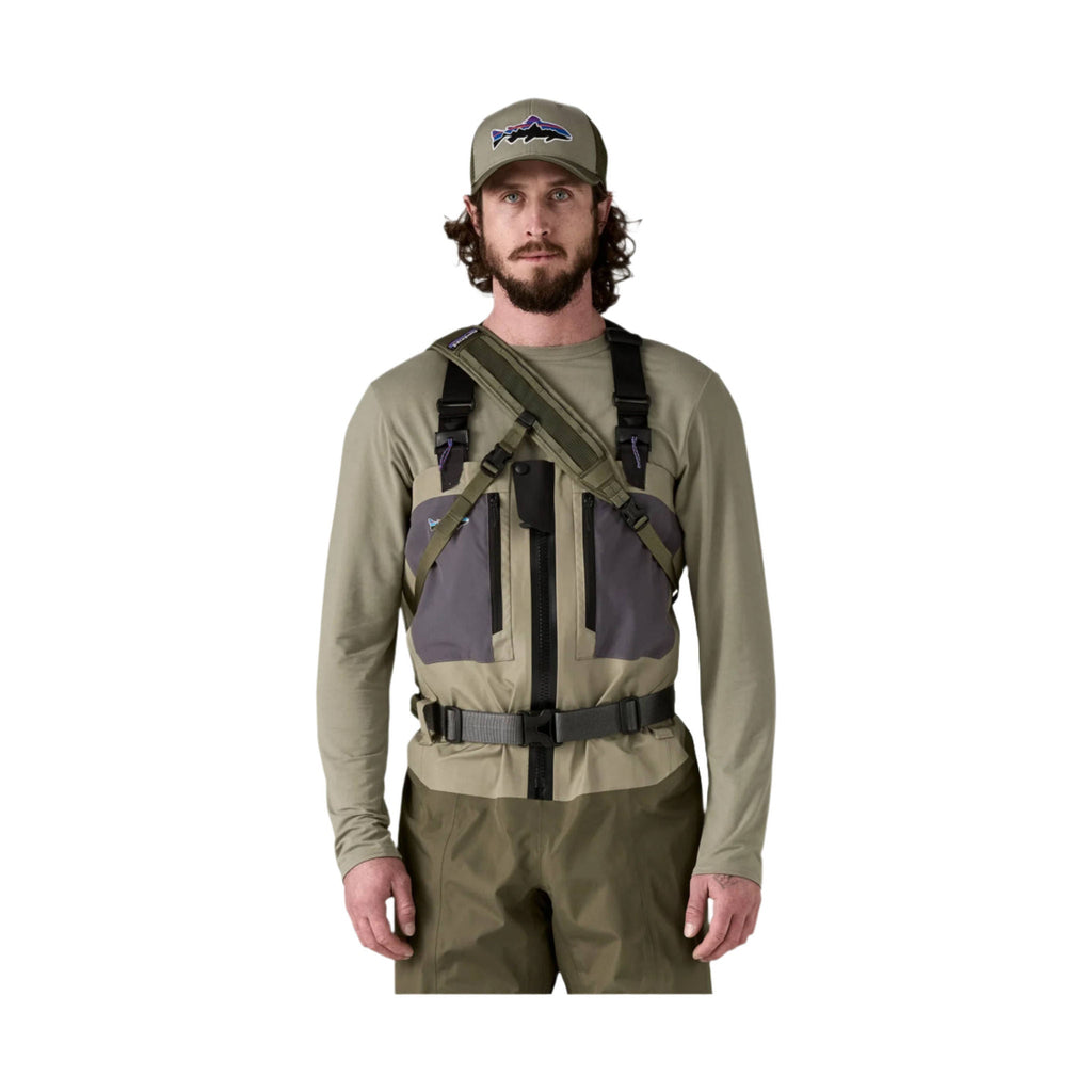 Patagonia Guidewater Sling 15L Bag - Basin Green - Lenny's Shoe & Apparel