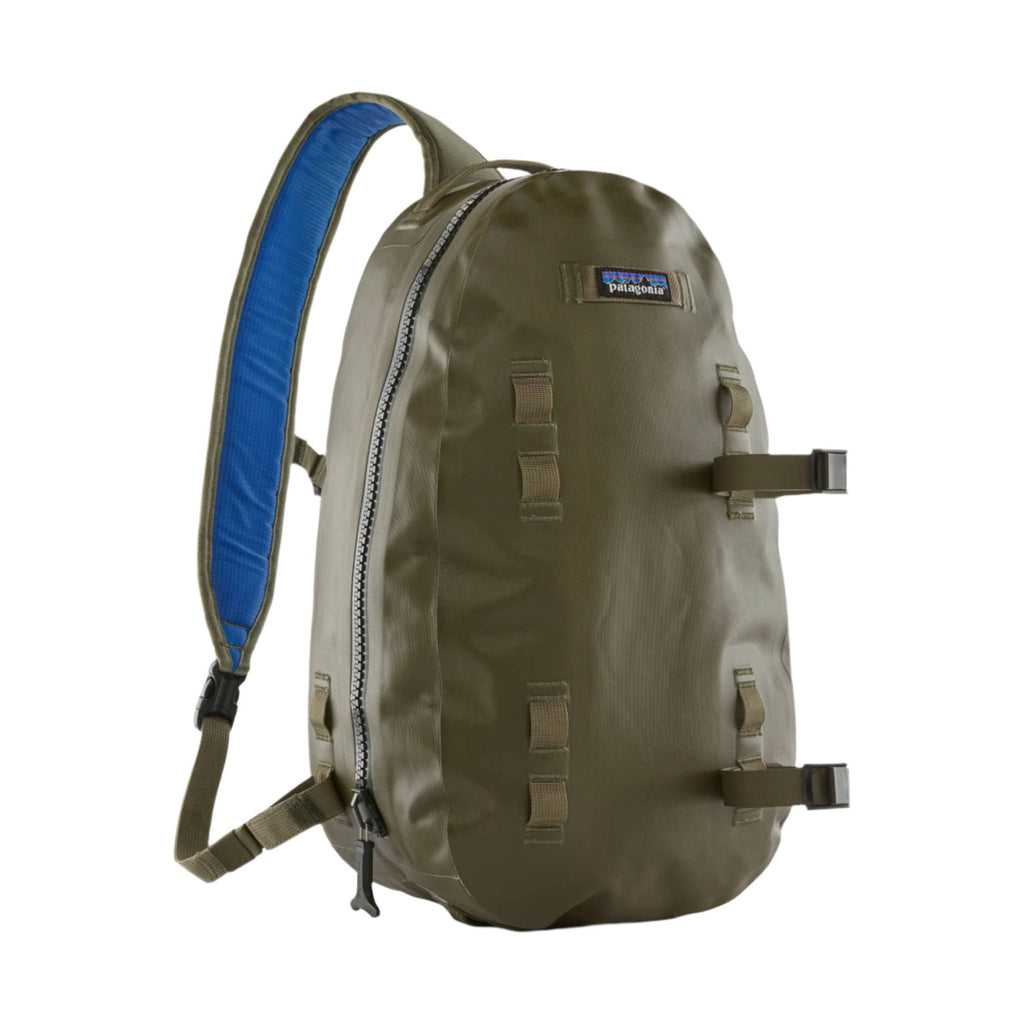 Patagonia Guidewater Sling 15L Bag - Basin Green - Lenny's Shoe & Apparel