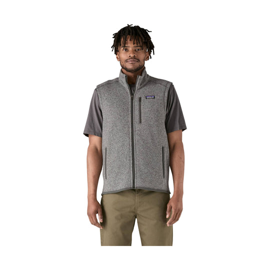 Patagonia Better Sweater Vest - Stonewash - S