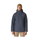 Patagonia Men's Isthmus Parka - Smolder Blue - Lenny's Shoe & Apparel