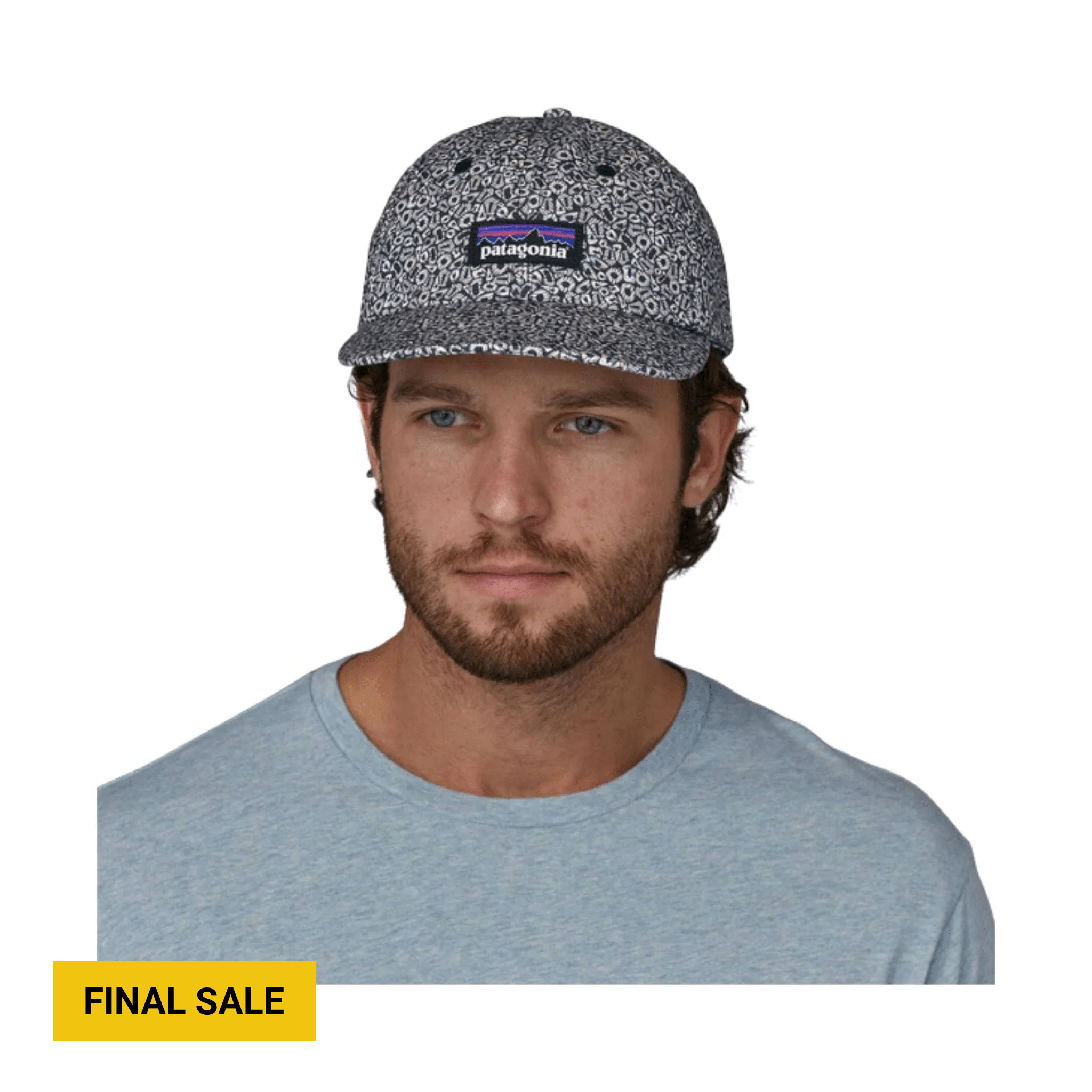Patagonia Surf Brimmer Hat - Fin & Fire Fly Shop