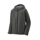 Patagonia Men's Torrentshell 3L Jacket - Forge Grey - Lenny's Shoe & Apparel