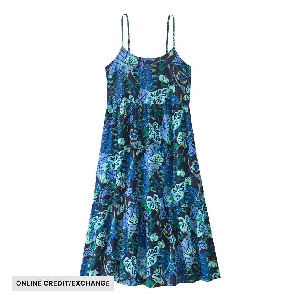 Patagonia Women's Tidal Threads Dress